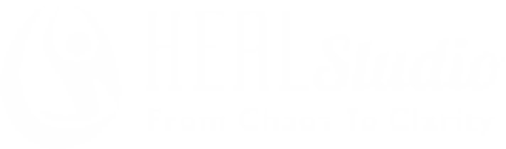 Heal studio Logo